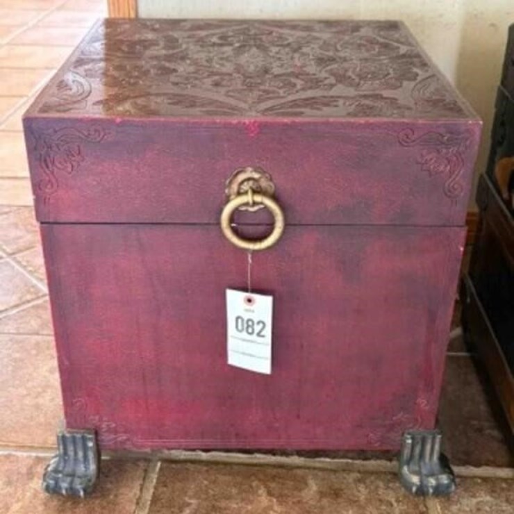 Storage Chest