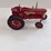 ertl-mccormick-farmall-350,-die-cast-metal,-1/16-scale-image-1