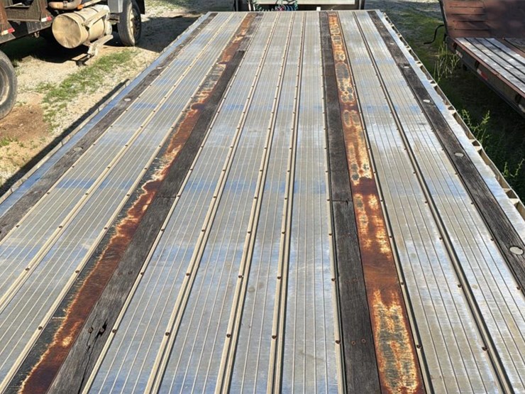 #1034-•-2004-transcraft-eagle-flat-bed-trailer---frye-lumber-company-image-8