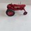 ertl-mccormick-farmall-350,-die-cast-metal,-1/16-scale-image-1