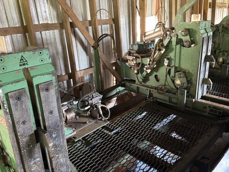 #1005-•-2016-hmc-ac-40-bd-carriage-mill---frye-lumber-company-image-6