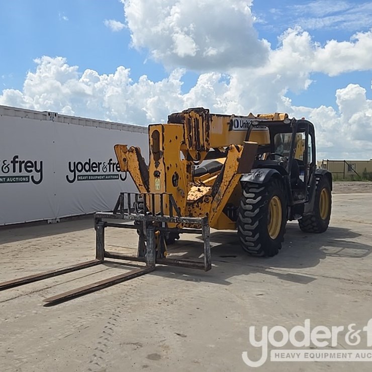 2019 JCB 510-56