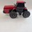 ertl-case-international-4994-toy-tractor,-die-cast-metal,-1/16-scale-image-1