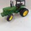 ertl-john-deere-4850-toy-tractor,-die-cast-metal,-1/16-scale-image-3