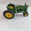 ertl-john-deere-tractor,-die-cast-metal,-1/16-sale-image-1