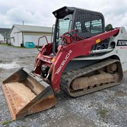 2020 TAKEUCHI TL12R2