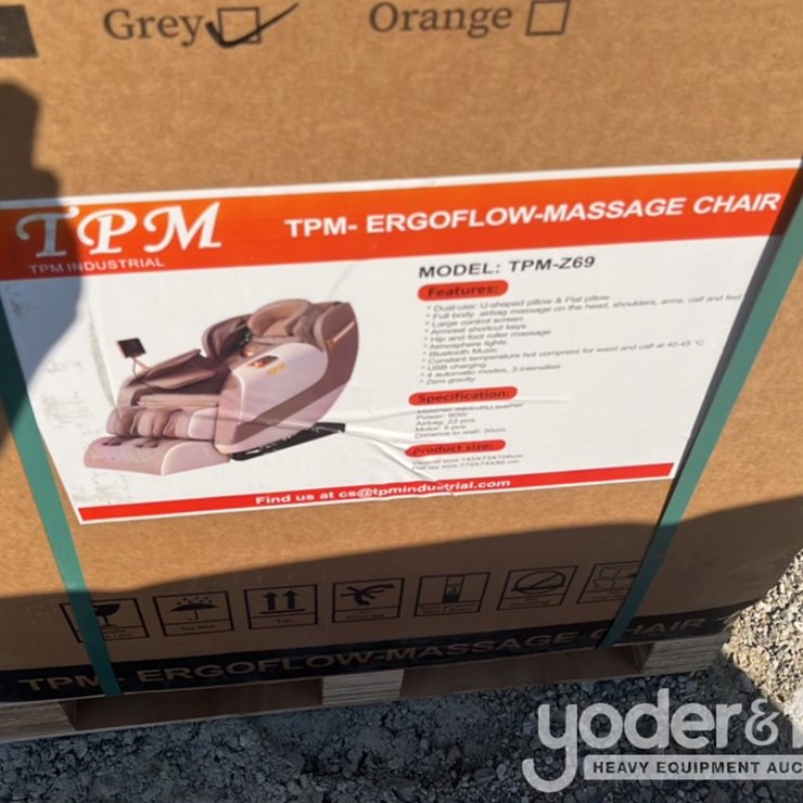 Unused TPM TPM-Z69