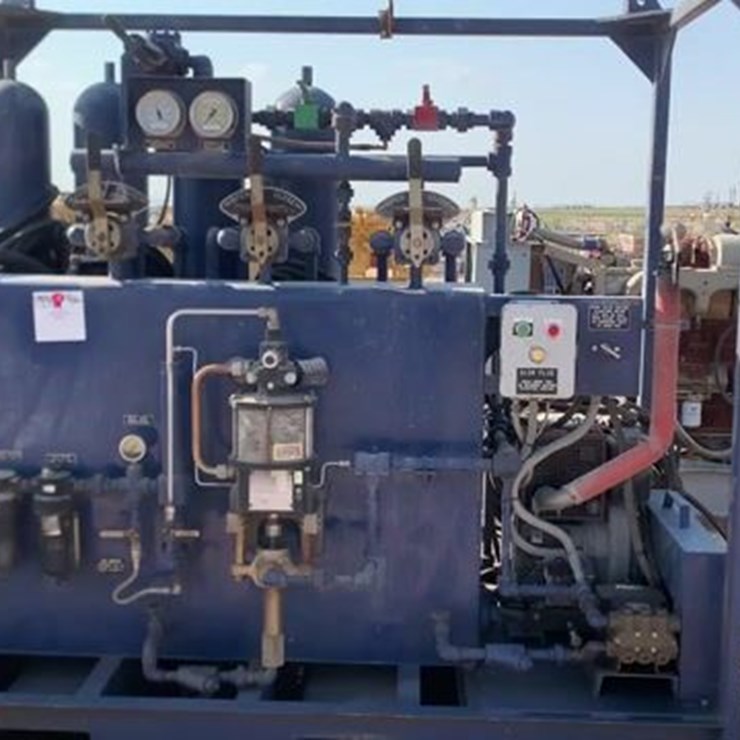 CATERPILLAR 550
