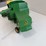 ertl-john-deere-titan-ii-combine-with-header,-die-cast-metal,-1/16-scale-image-4