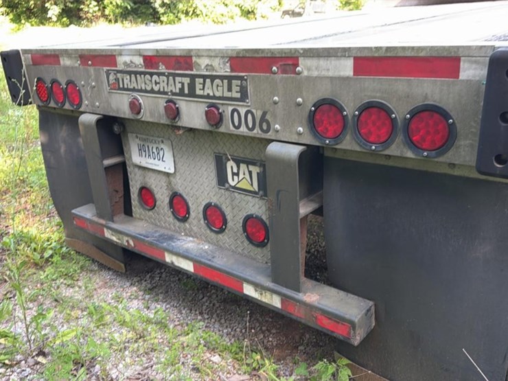 #1034-•-2004-transcraft-eagle-flat-bed-trailer---frye-lumber-company-image-12