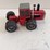 ertl-massey-ferguson-4900-toy-tractor,-die-cast-metal,-1/32-scale-image-1
