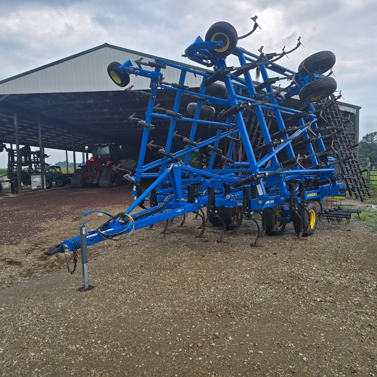 LANDOLL 9630-30NC