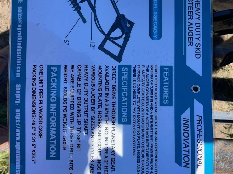 agt-heavy-duty-skid-steer-auger.-image-1