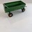 ertl-john-deere-barge-wagon,-die-cast-metal,-1/16-scale-image-2
