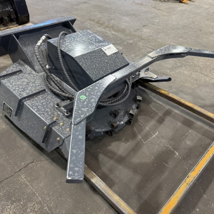 2026 Future FT-MDM50 Mini Disc Mulcher
