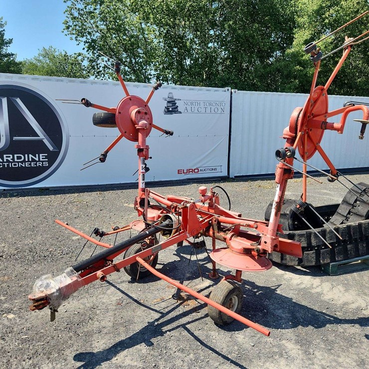 KUHN GF5001THA