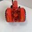 ertl-case-diesel-500-tractor,-die-cast-metal,-1/16-scale-image-3
