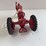 ertl-mccormick-deering-farmall-f-20,-die-cast-metal,-1/16-scale-image-3