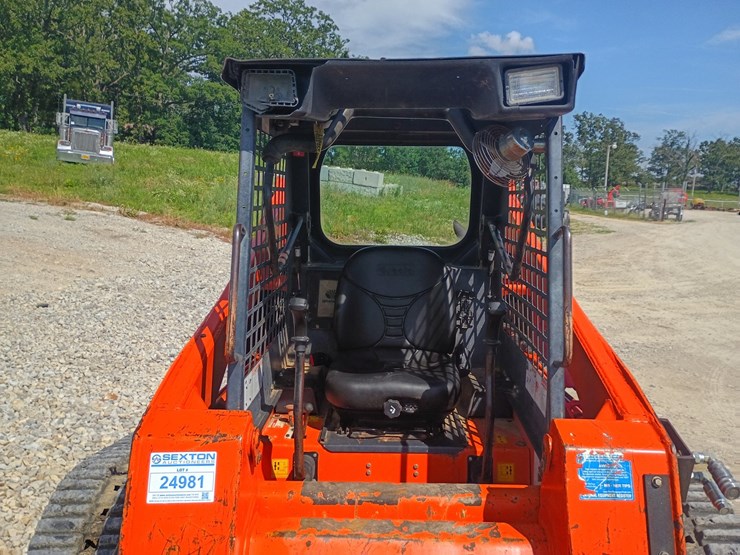 #24981-•-doosan-470-skid-steer-image-21
