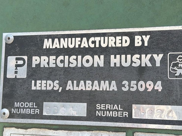 #1001-•-2008-precision-636-h-debarker---frye-lumber-company-image-2