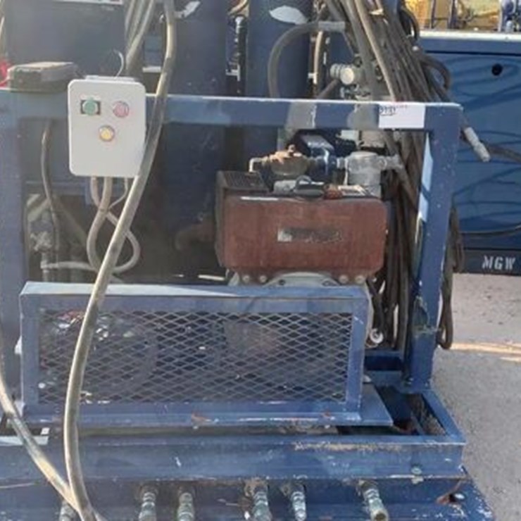 CATERPILLAR 550