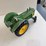 john-deere-820-toy-tractor,-die-cast-metal,-1/16-scale-image-2