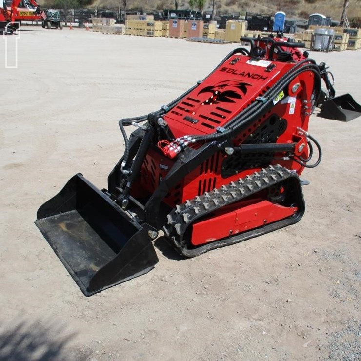 2026 SDLANCH SSL60
