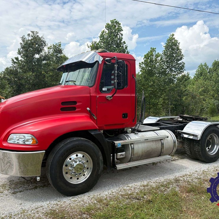 2006 MACK CXN613 T/A Truck Tractor