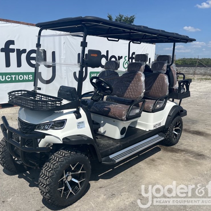 Unused 2026 SDLANCH SDLC100