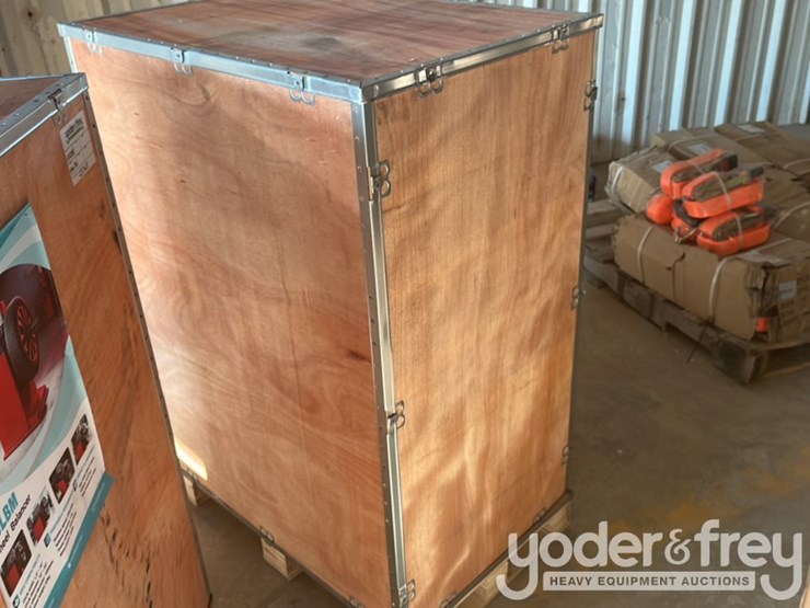 unused-sdlanch-wheel-balancing-machine-image-5