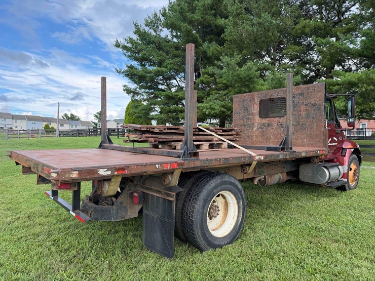 2005-international-durastar-4300-image-5