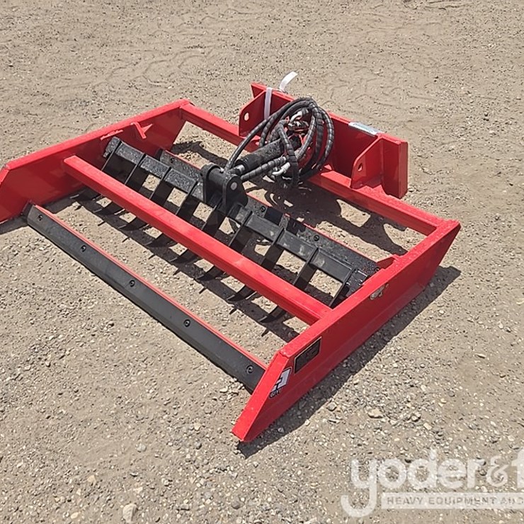 Unused Captok CK-MFR44