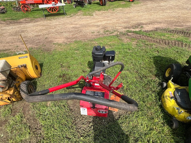 #9918-•-huskee-14"-tiller-image-5