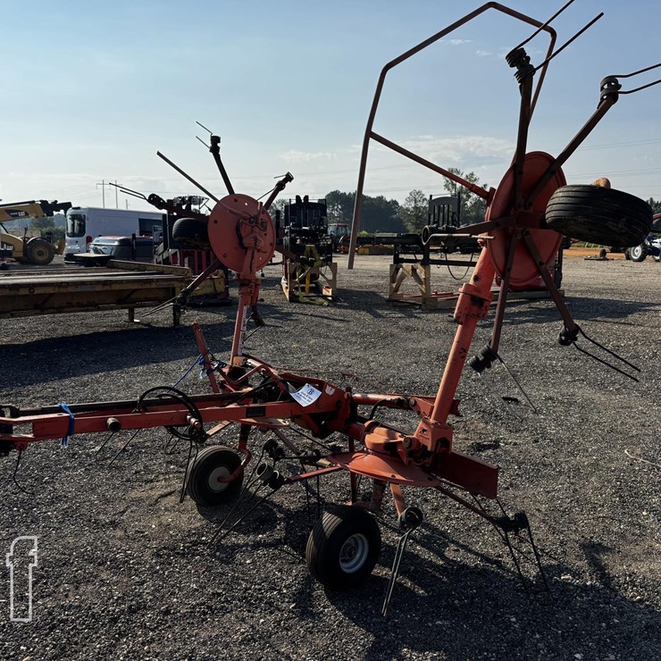 KUHN GF5001TH
