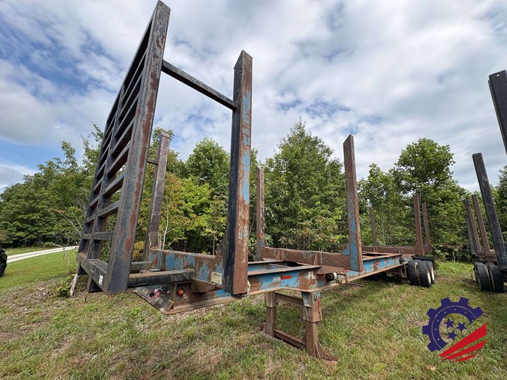 1997-savo-double-bunk-t/a-log-trailer-image-1