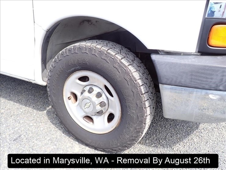 2008-chevrolet-express-2500-image-17