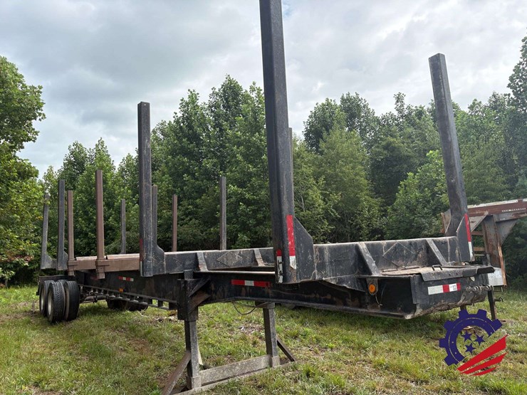 1999-pitts-triple-bunk-t/a-log-trailer-image-7
