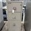 1-fire-proof-cabinet-with-keys,-4-drawers,-20-3/4"-w-x-31-1/2"d-x-52-3/4t-image-1