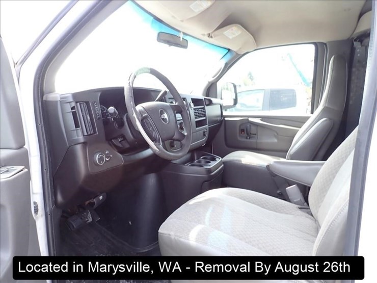 2008-chevrolet-express-2500-image-5