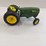 ertl-john-deere-tractor,-die-cast-metal,-1/16-sale-image-1