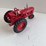 ertl-mccormick-farmall-h,-die-cast-metal,-1/16-scale-image-2