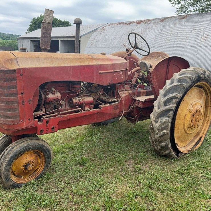MASSEY-FERGUSON 30