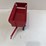 ertl-red-barge-wagon,-die-cast-metal,-1/16-scale-image-3