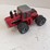 ertl-massey-ferguson-4900-toy-tractor,-die-cast-metal,-1/32-scale-image-2
