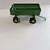 john-deere-barge-wagon,-die-cast-metal,-1/16-scale-image-1