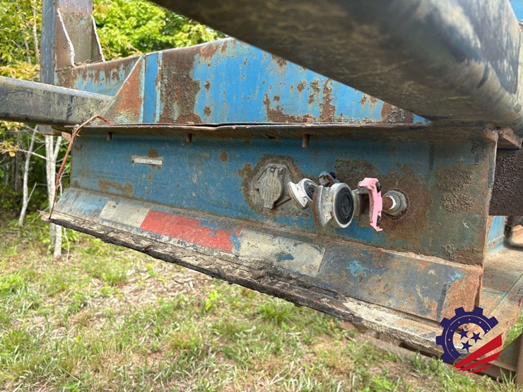 1997-savo-double-bunk-t/a-log-trailer-image-10