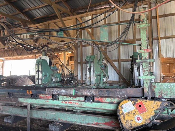 #1005-•-2016-hmc-ac-40-bd-carriage-mill---frye-lumber-company-image-50