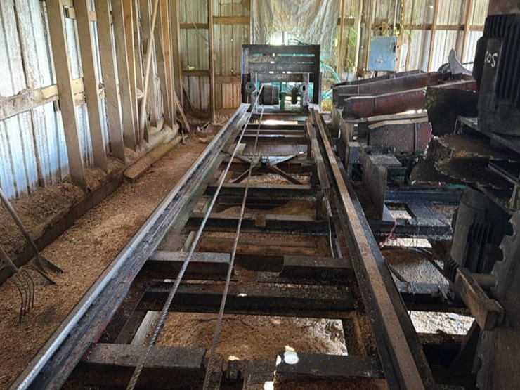 #1005-•-2016-hmc-ac-40-bd-carriage-mill---frye-lumber-company-image-15
