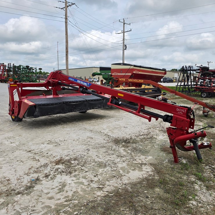 2018 NEW HOLLAND 313