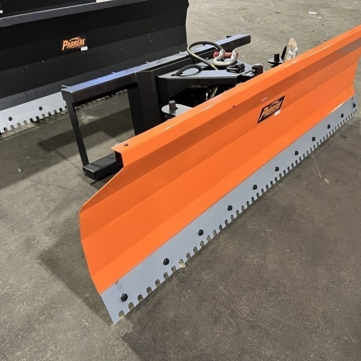2026 Pabreak DB220 Dozer Blade